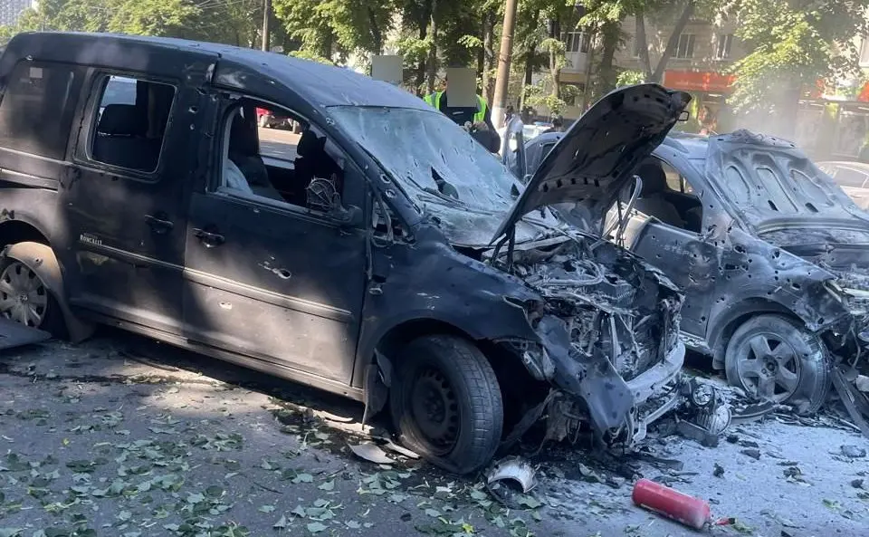 Росія вдарила реактивними снарядами по Сумах: є загиблі та поранені
