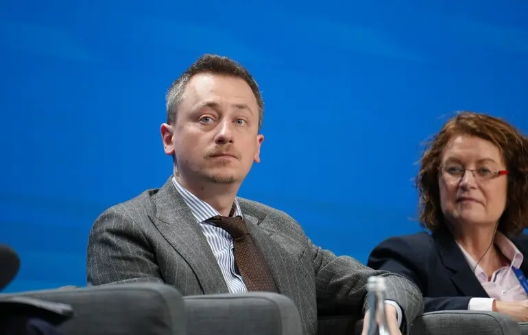 Соболев очолив міністерство, утворене об'єднанням Мінекономіки, Мінагро та Міндовкілля