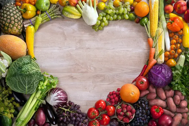Продукти для серця: що потрібно їсти, щоб покращити його здоров’я