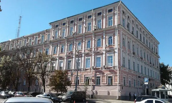 Поліція Києва витратить 8,9 млн гривень на ремонт офісу та оргтехніку