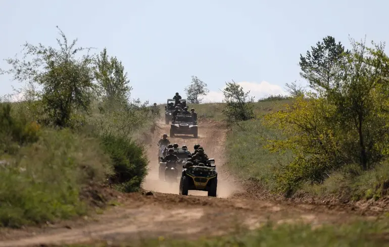 Росіяни намагаються закріпитися у двох села Дніпропетровської області