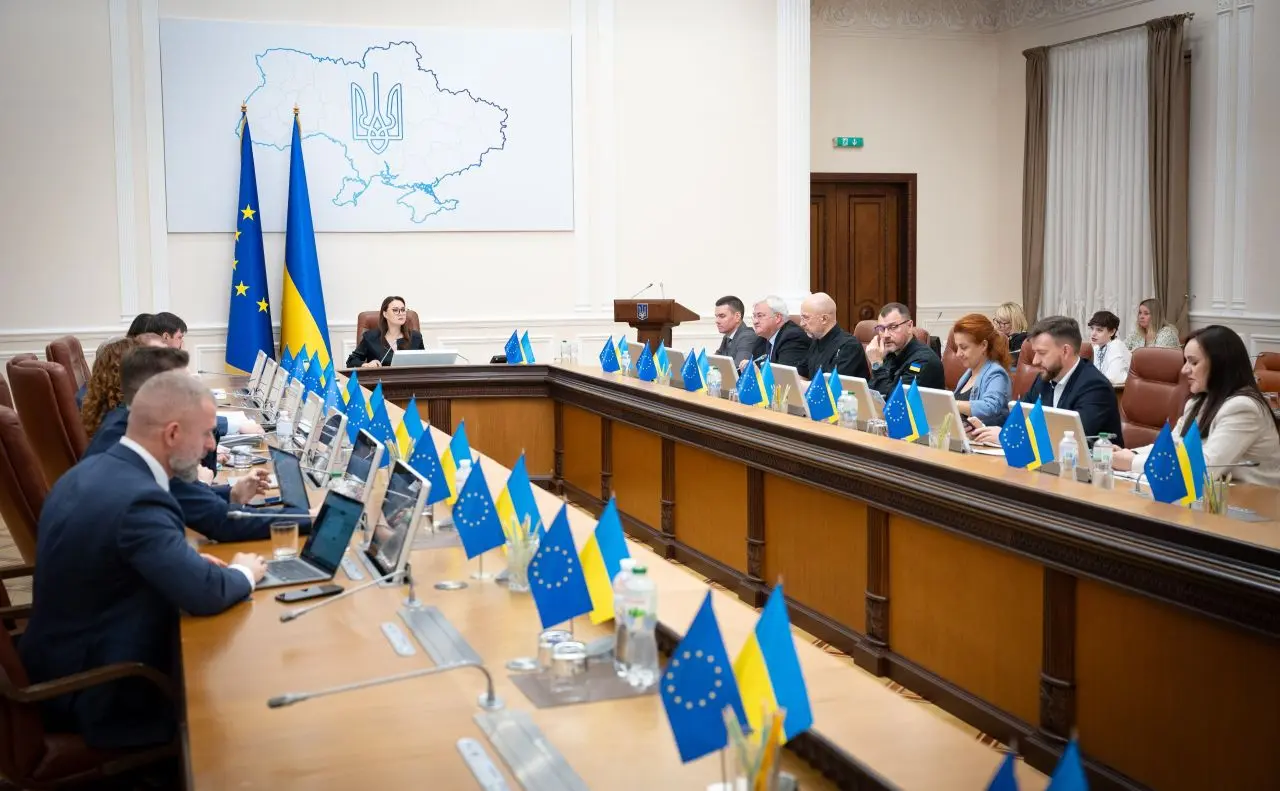 Новий порядок надання статусу дітям, постраждалим від війни