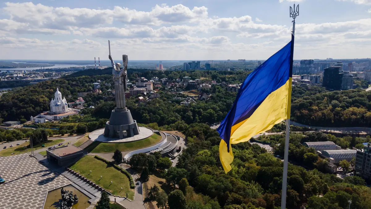 53% немцев считают, что Украина должна отдать территории РФ для прекращения войны – опрос