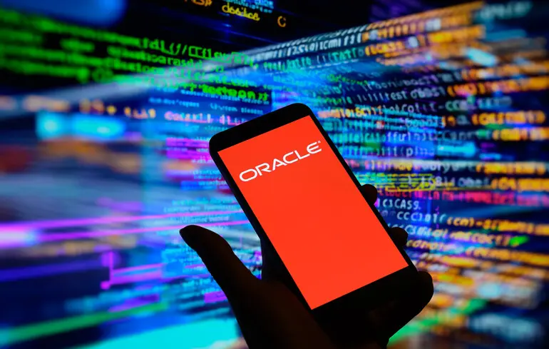 Oracle наближається до клубу трильйонерів завдяки буму штучного інтелекту