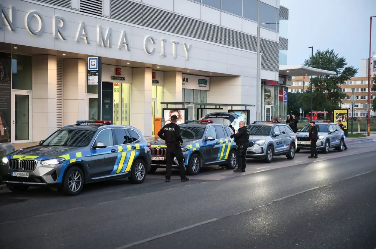 У Братиславі оголосили масштабну евакуацію через знайдену стару авіабомбу