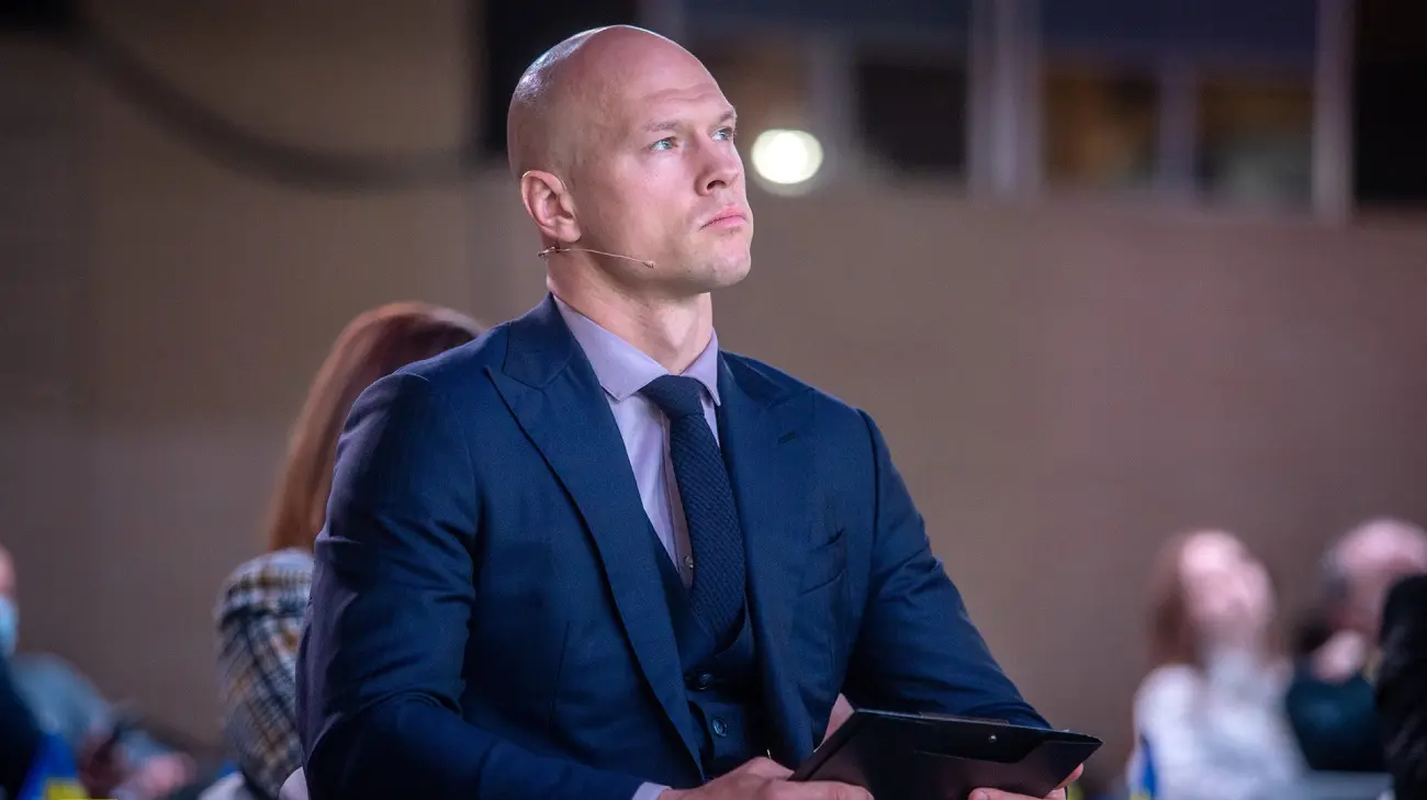 У НАЗК відповіли на критику щодо перевірки статків генерала СБУ Вітюка