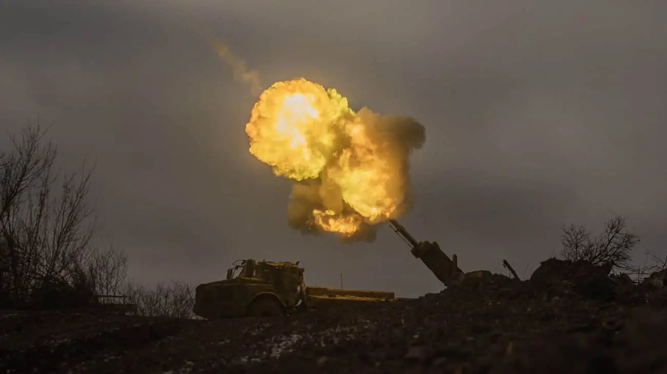 ЗСУ відбили на Покровському напрямку понад 40 атак та знешкодили 157 окупантів – Генштаб
