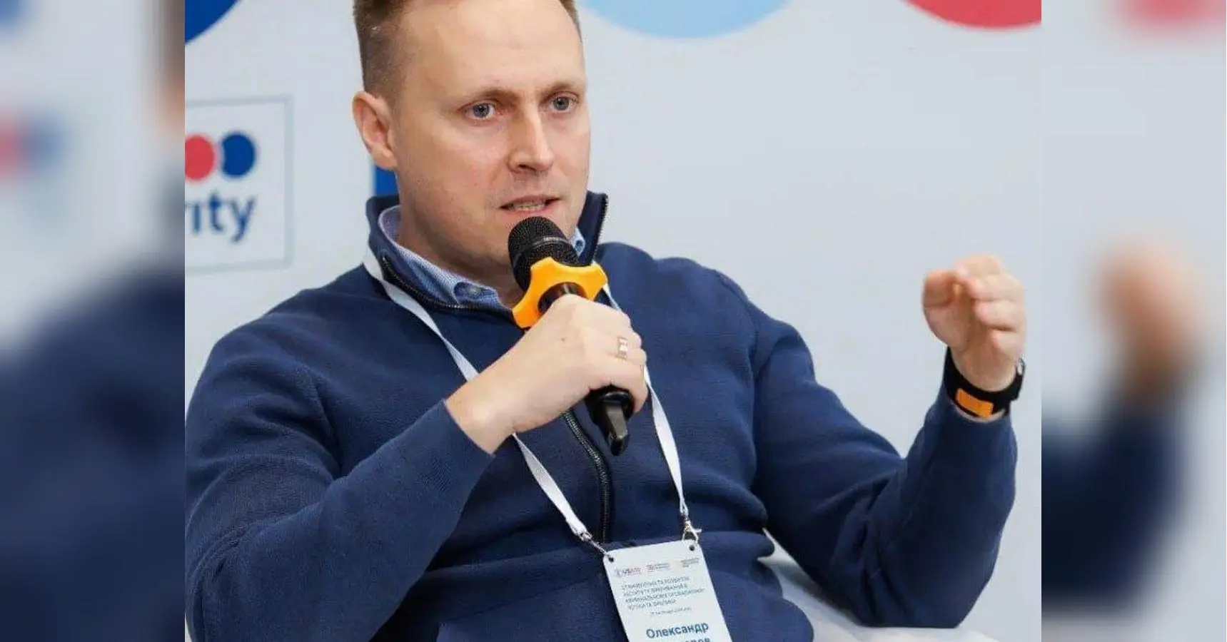 Угоди за окупаційними законами та звʼязки з проросійськими політиками: ЗМІ про претендента на посаду голови БЕБ