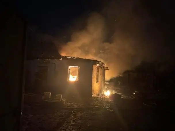 На Сумщині внаслідок удару дронами загинули троє людей, серед них дитина — ОВА