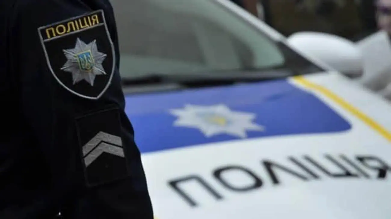 Поліція: Раніше судимий харків'янин підпалив ТЦК і втік через вікно