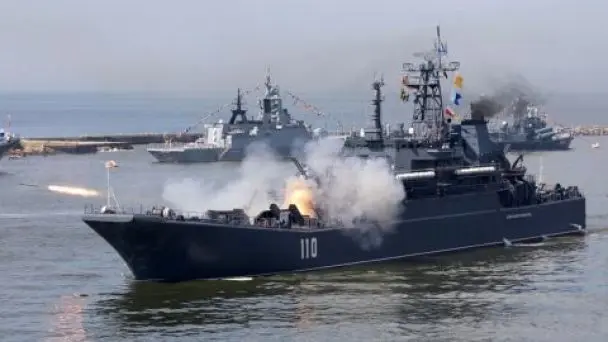 Чому удари по Новоросійську змінюють гру для Кремля: аналіз Портникова