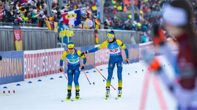 Олімпійська висота. Відомо, де продовжить підготовку жіноча збірна України