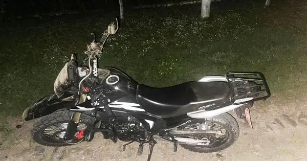 У ДТП на Рівненщині загинув 21-річний мотоцикліст