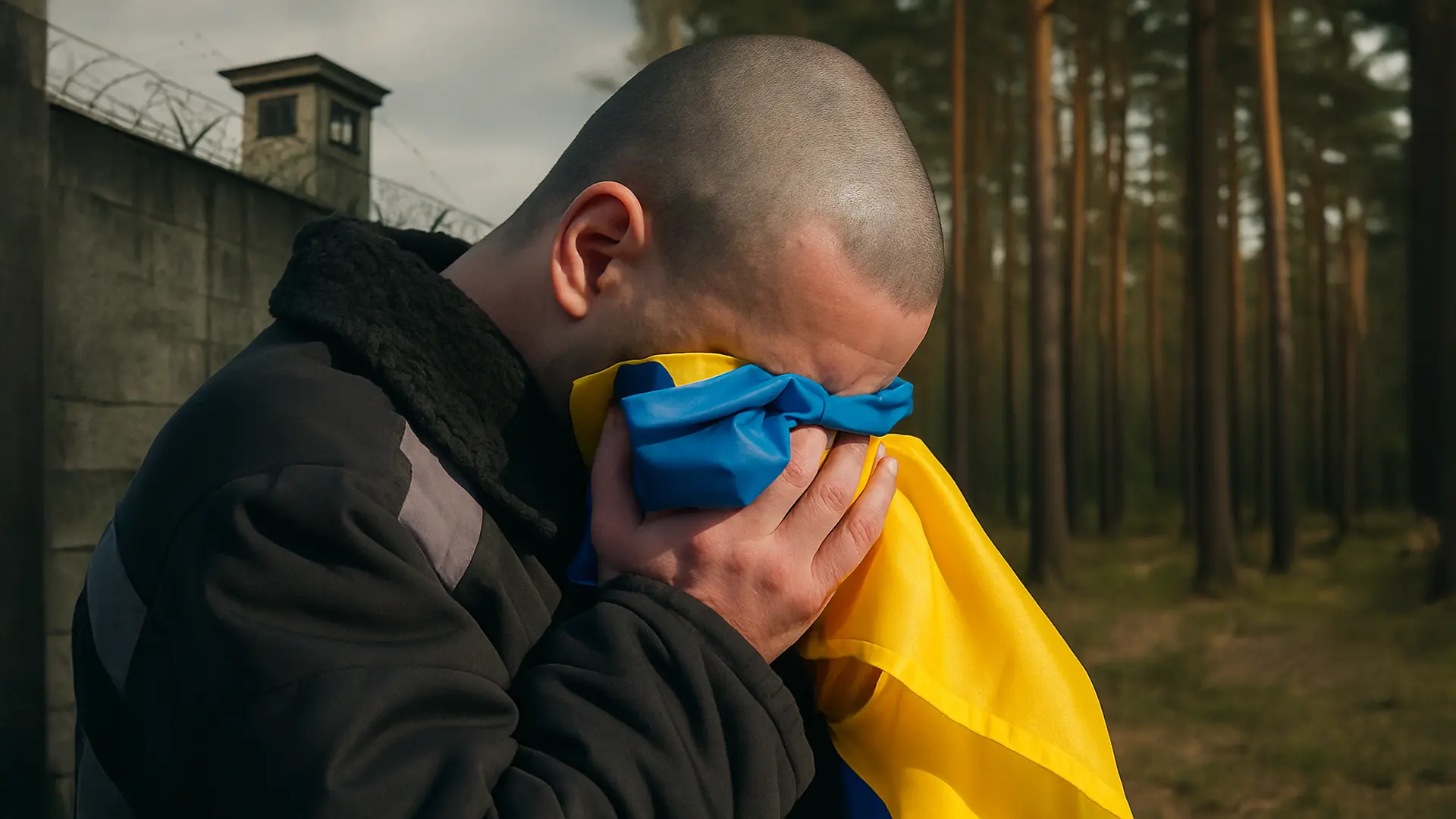Опять без "Азова". Как проходят и что скрывают обмены военнопленными