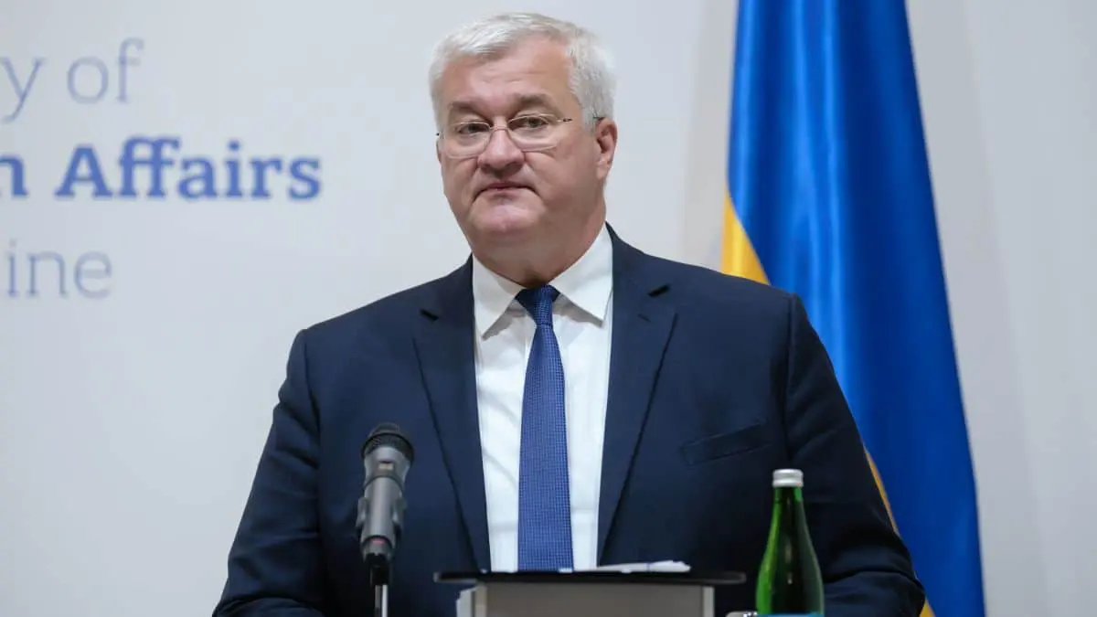 Сибіга про заяву Трампа про новий дедлайн для Путіна: цінуємо його чіткість та силу