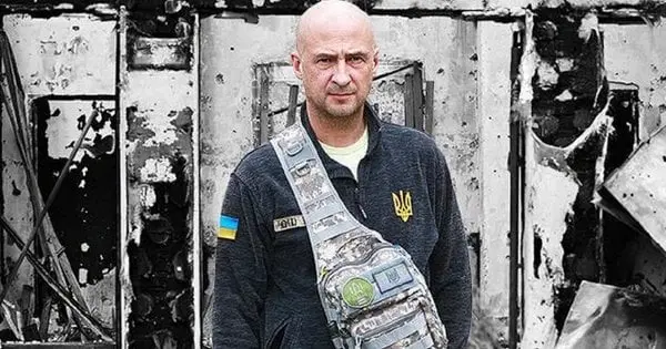 Цікаві факти про Андрія Медведєва, які ви могли не знати: біографія, досягнення, особисте життя