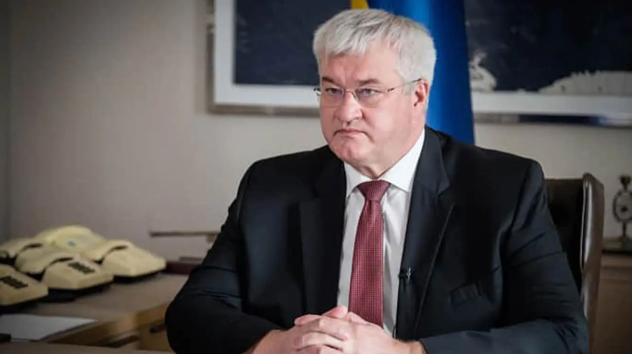 Глава МЗС про нічну атаку РФ: Путін робить це навмисно під час саміту G7