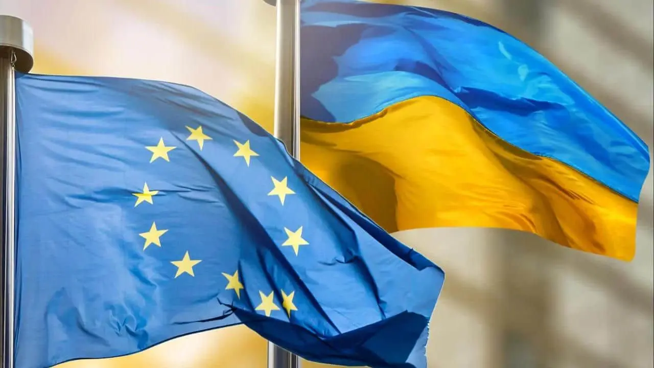 Ukraine Proposes Counter-Plan for Peace Talks with Russia