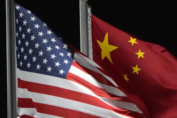 США і Китай проведуть торговельні переговори 9 червня в Лондоні — Reuters
