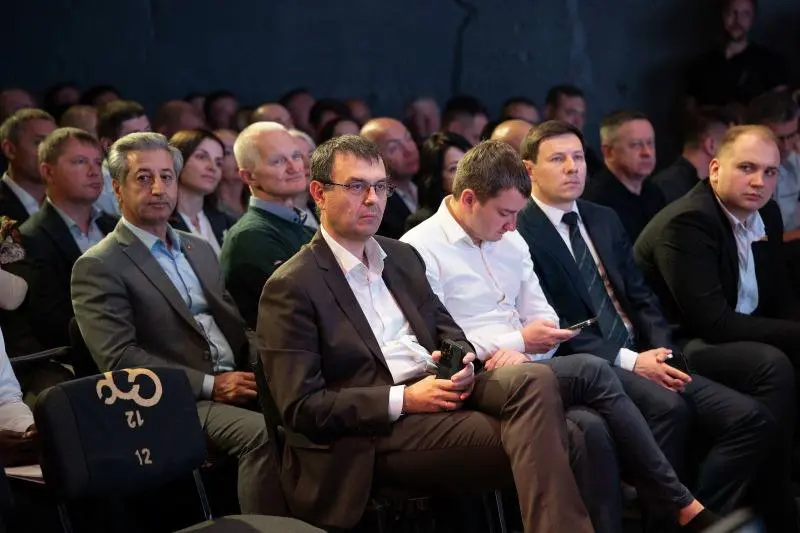 “Грошей немає ні на що”: Гетманцев про економічні преференції для Харкова