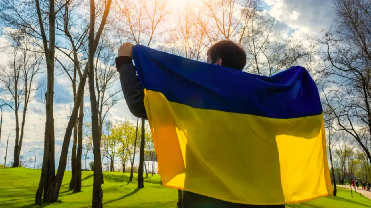 Нарешті зустрівся з сестрою: в Україну з окупованих територій повернули 20-річного юнака