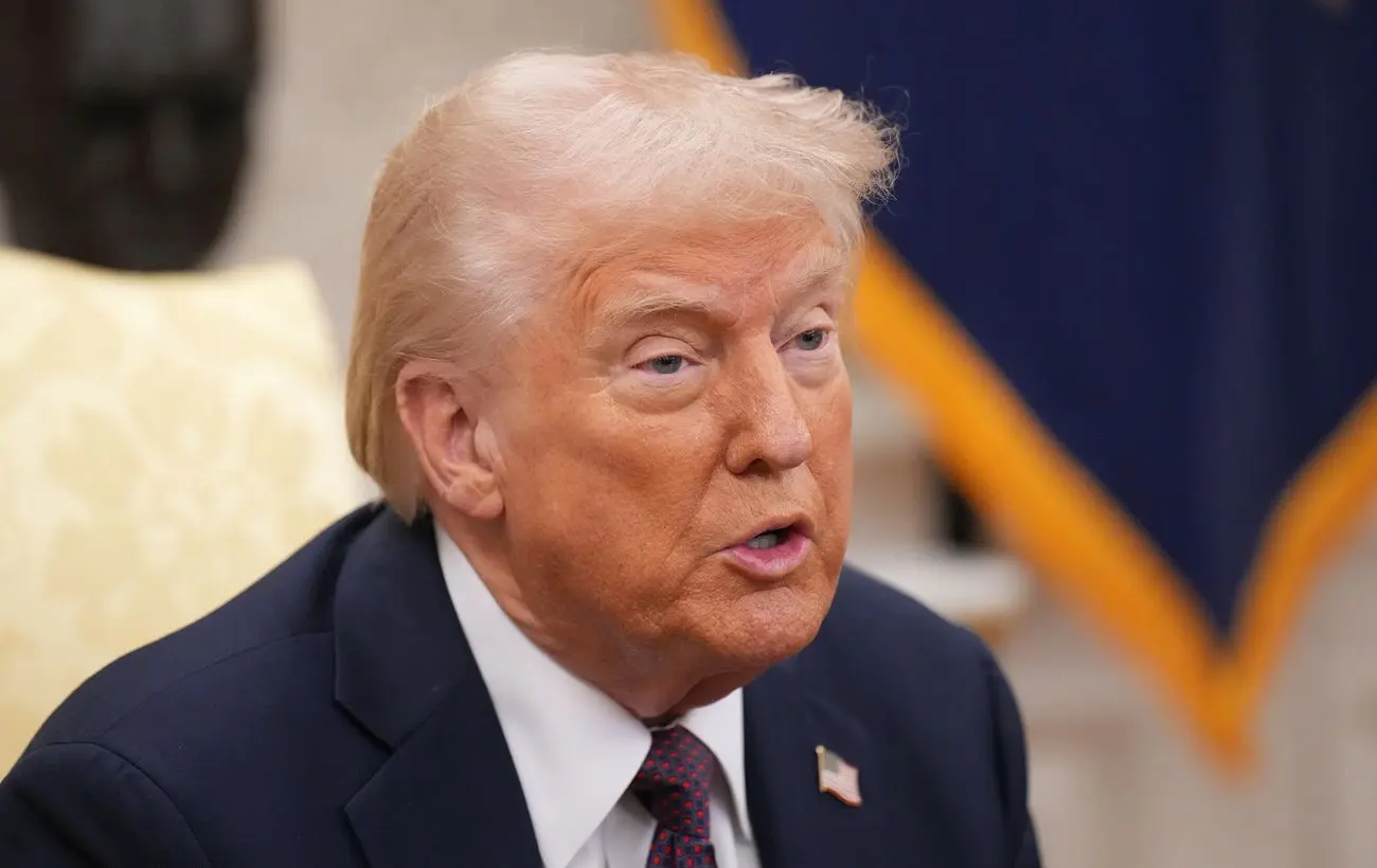 "Він грає з вогнем": Трамп пригрозив Путіну "дуже поганими речами"
