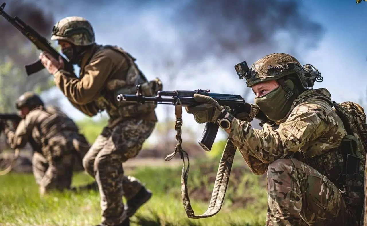 За добу ЗСУ знешкодили 1200 загарбників та 21 ворожу артсистему, — Генштаб про втрати ворога