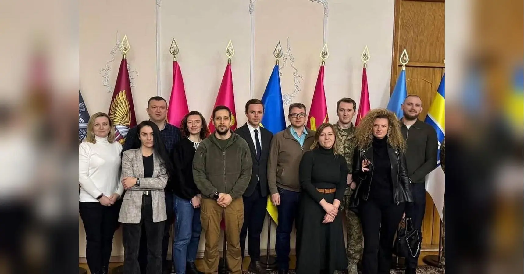 Наполягаємо на необхідності доопрацювати законопроєкти: Громадська антикорупційна рада МОУ щодо Defence City