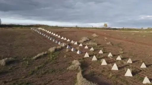 Не під посіви, а для оборони: на Харківщині державі повернули землі