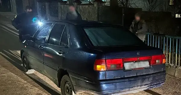 П’яний водій отримав тюремний строк за збитого на смерть пішохода на Львівщині