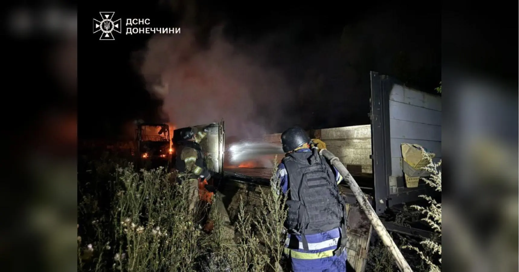 Окупанти вдарили по житловому будинку у Костянтинівці: є загиблий і поранені