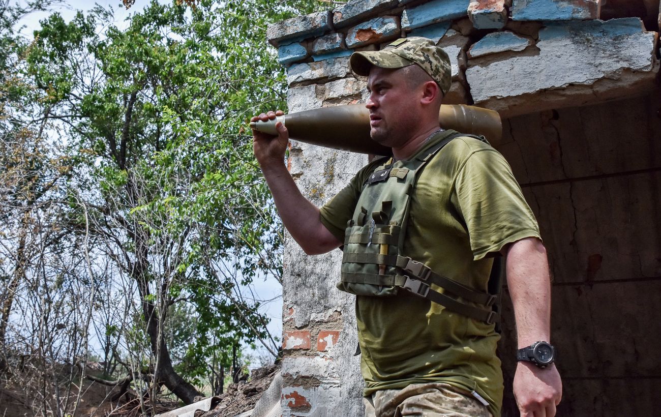 На фронті понад 130 боїв. ЗСУ відбили 38 штурмів РФ на Покровському напрямку, - Генштаб