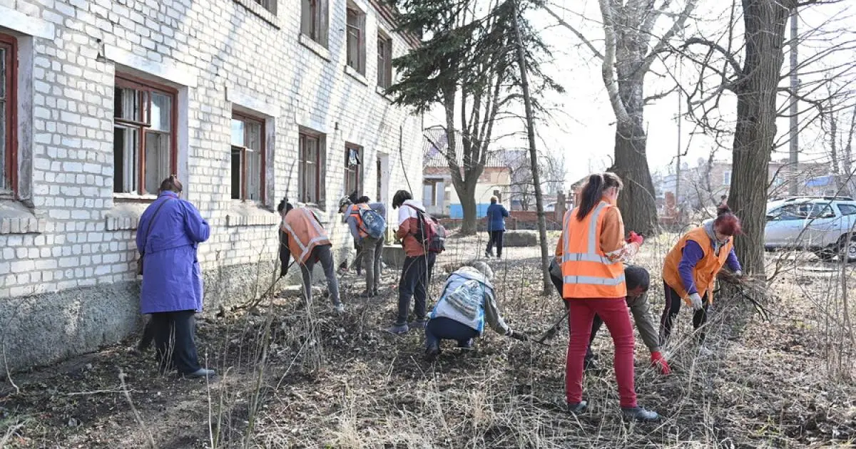 Учасникам "Армії відновлення" на Харківщині підвищили зарплату