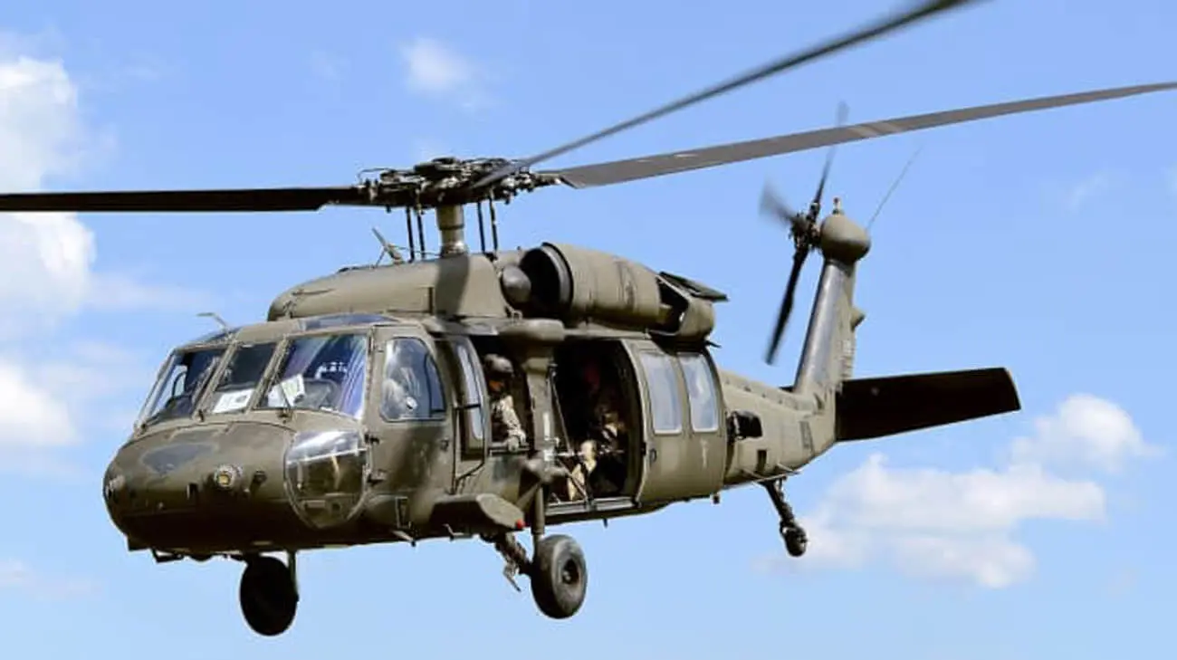 Польща передумала купувати американські гелікоптери Black Hawk