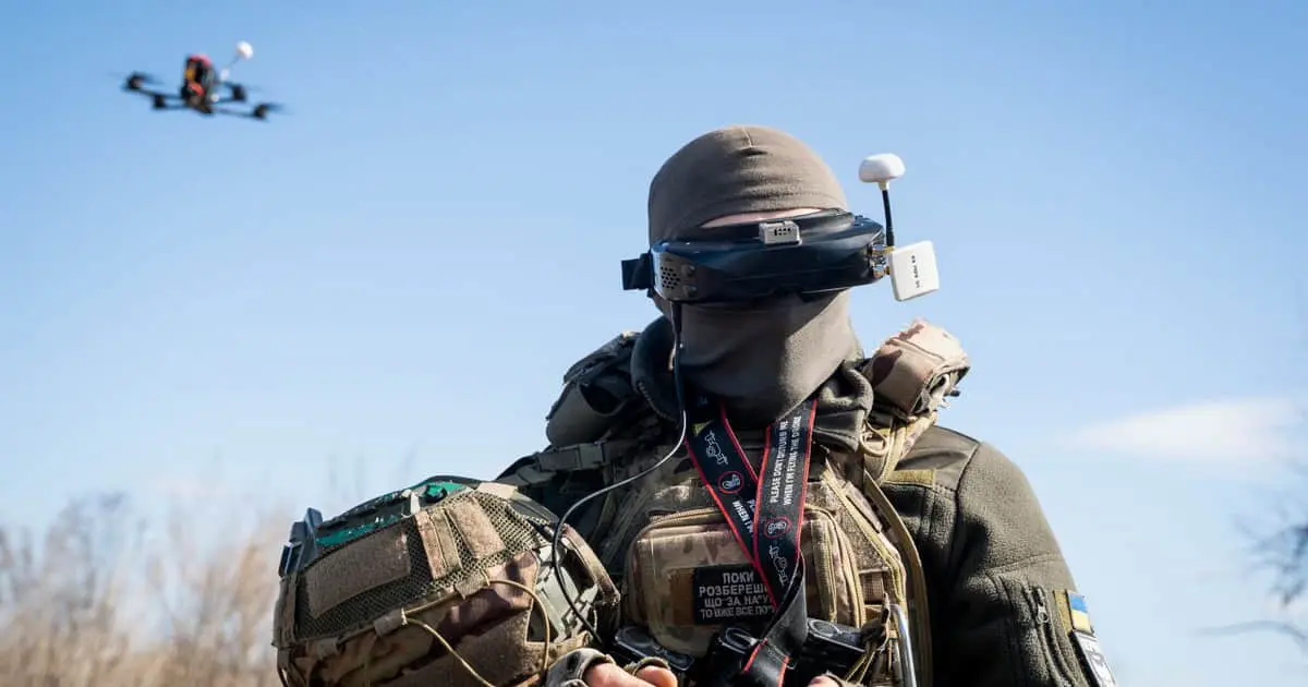 Угода про дрони з США, вибори в Чехії, міністра звільнили за "чий Крим": новини дня