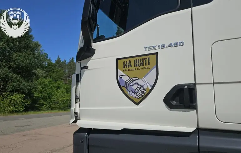 Україна повернула ще понад тисячу загиблих захисників. Етап репатріації тіл завершено