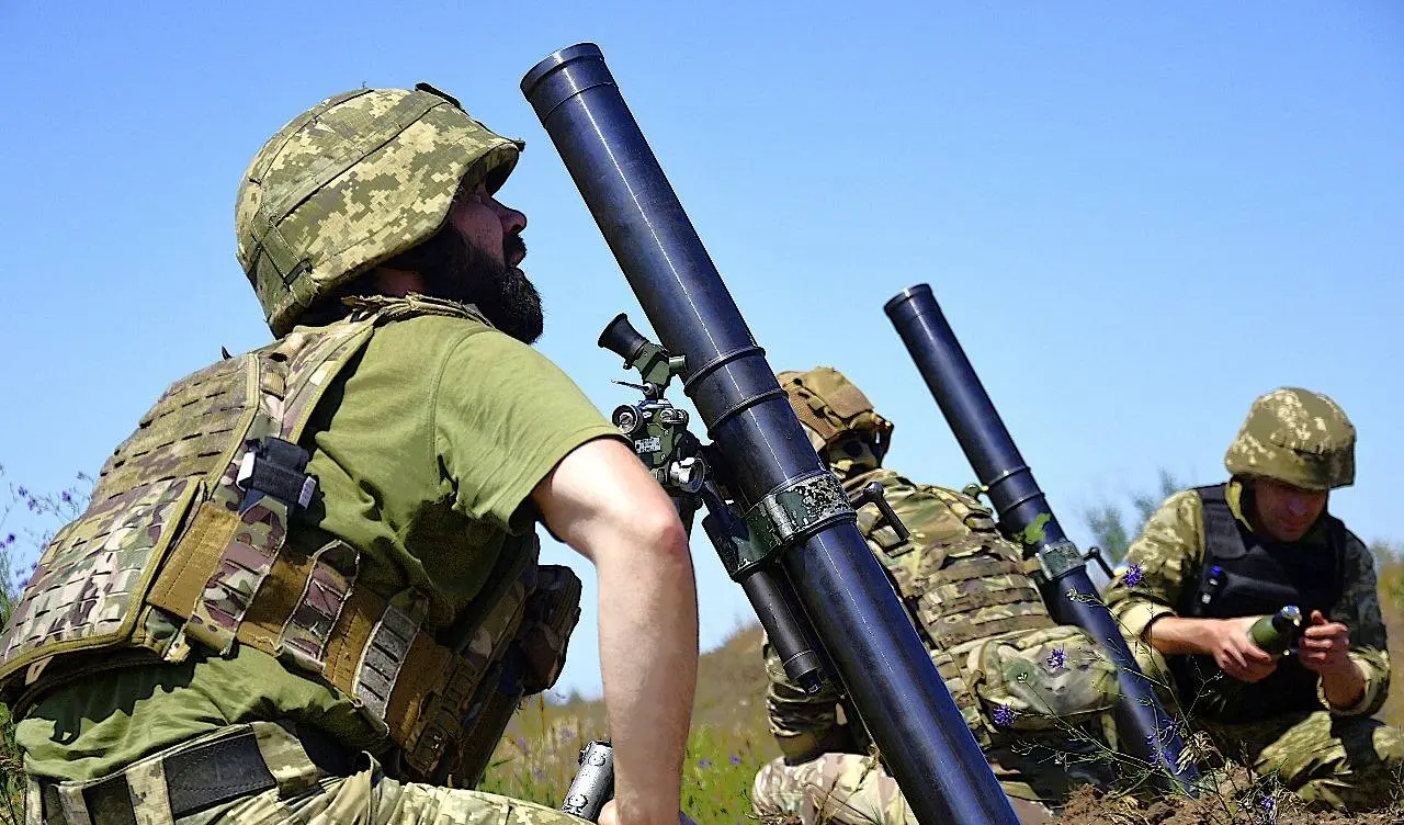 Ворожі втрати: за добу Сили оборони України скоротили особовий склад росармії на 1070 військових
