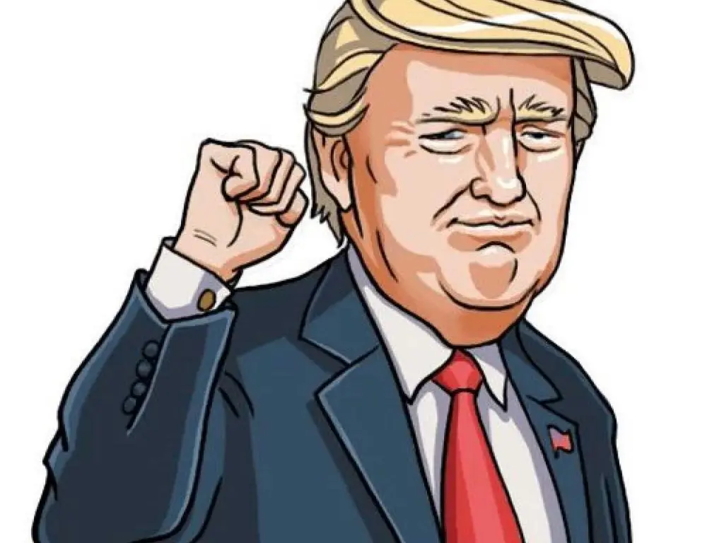 Одеський гумор: от якби був Трамп та про кого не треба думати погано
