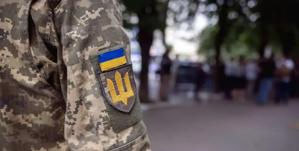 Чоловік поранив ножем співробітника ТЦК в Одесі