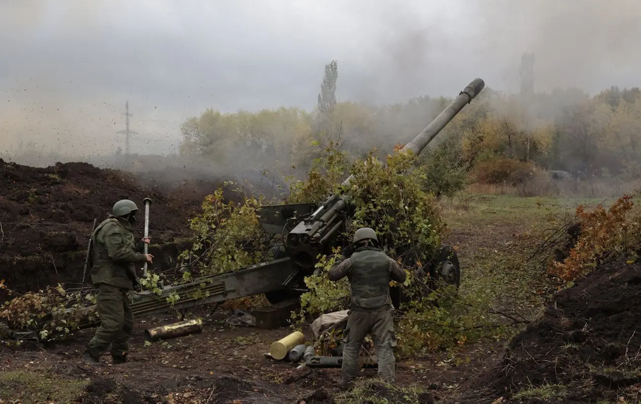 На Покровському напрямку ліквідували штабних командирів РФ: "АТЕШ" дізналися координати