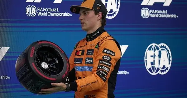 McLaren оформив дубль на Гран-прі Іспанії вперше за останні 27 років