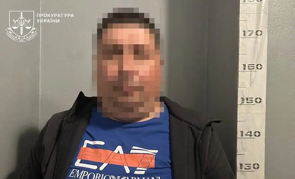 Серійний аферист привласнив апартаменти іноземця на Дерибасівській
