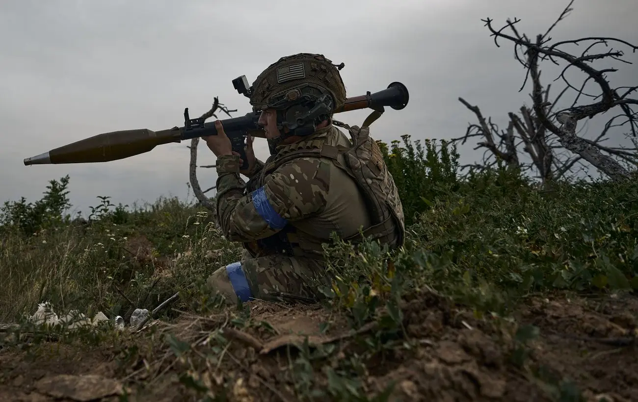 Пресинг росіян та оборона ЗСУ: оновлені карти бойових дій від ISW