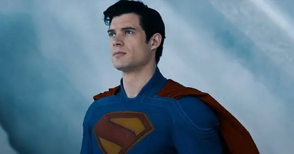 DC Studios анонсувала сиквел блокбастера «Супермен»