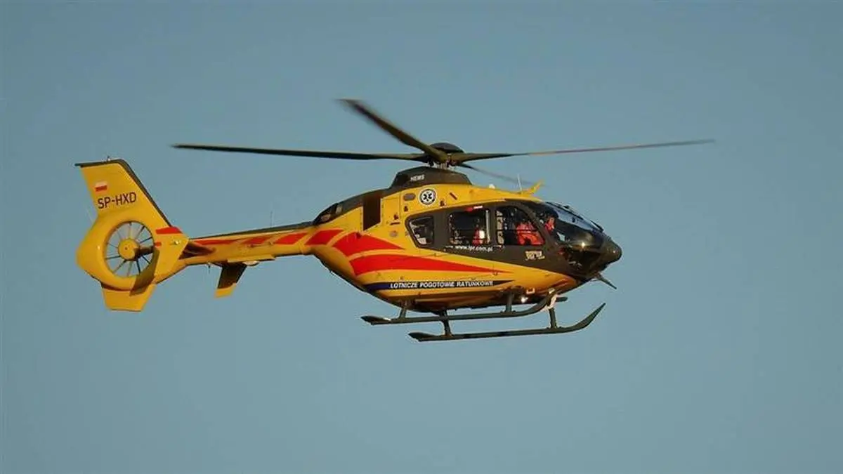 У Польщі стався вибух на військовому полігоні: є постраждалі