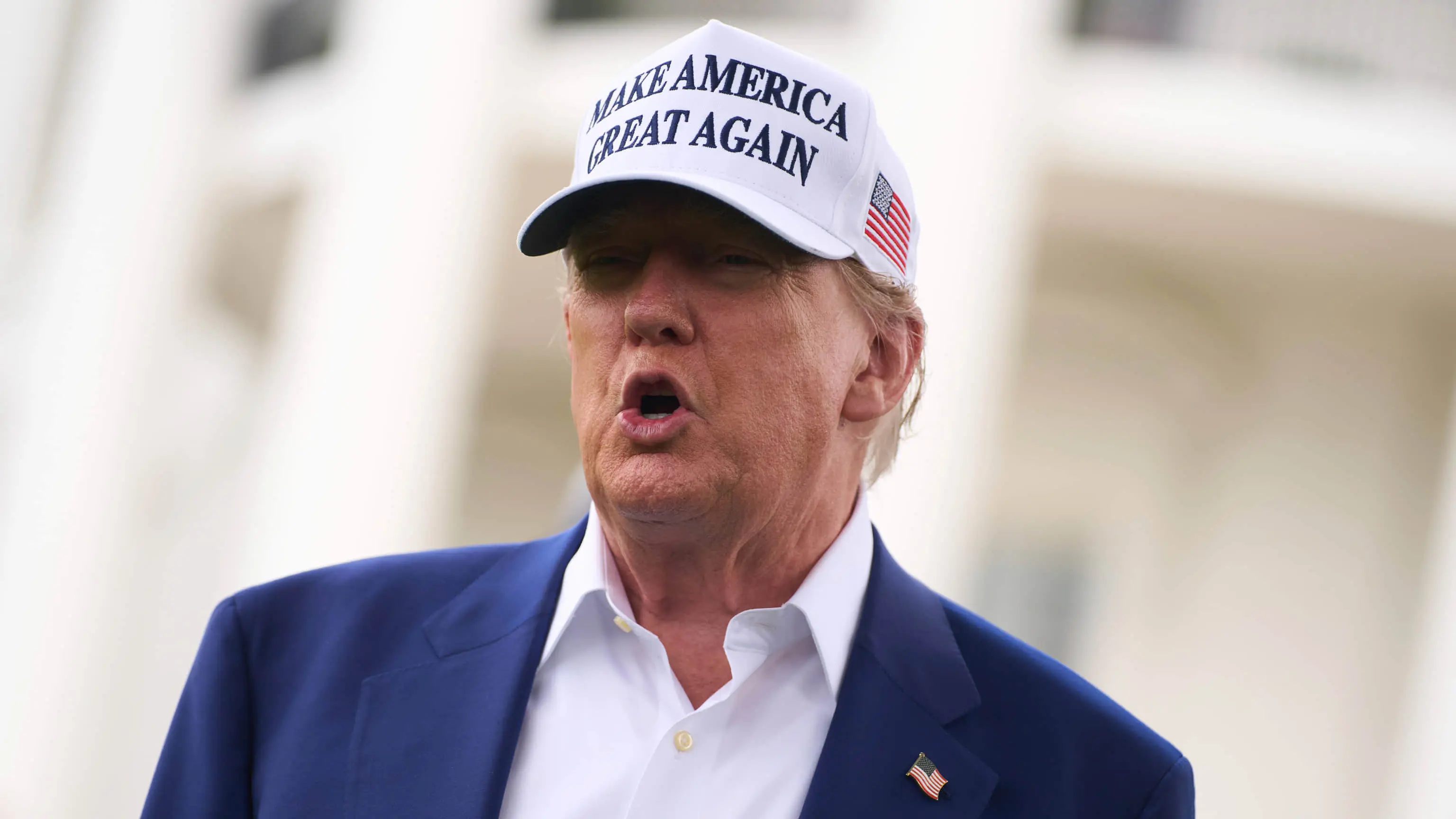 WSJ: Трамп приватно схвалив удари по Ірану, але не дав остаточного наказу