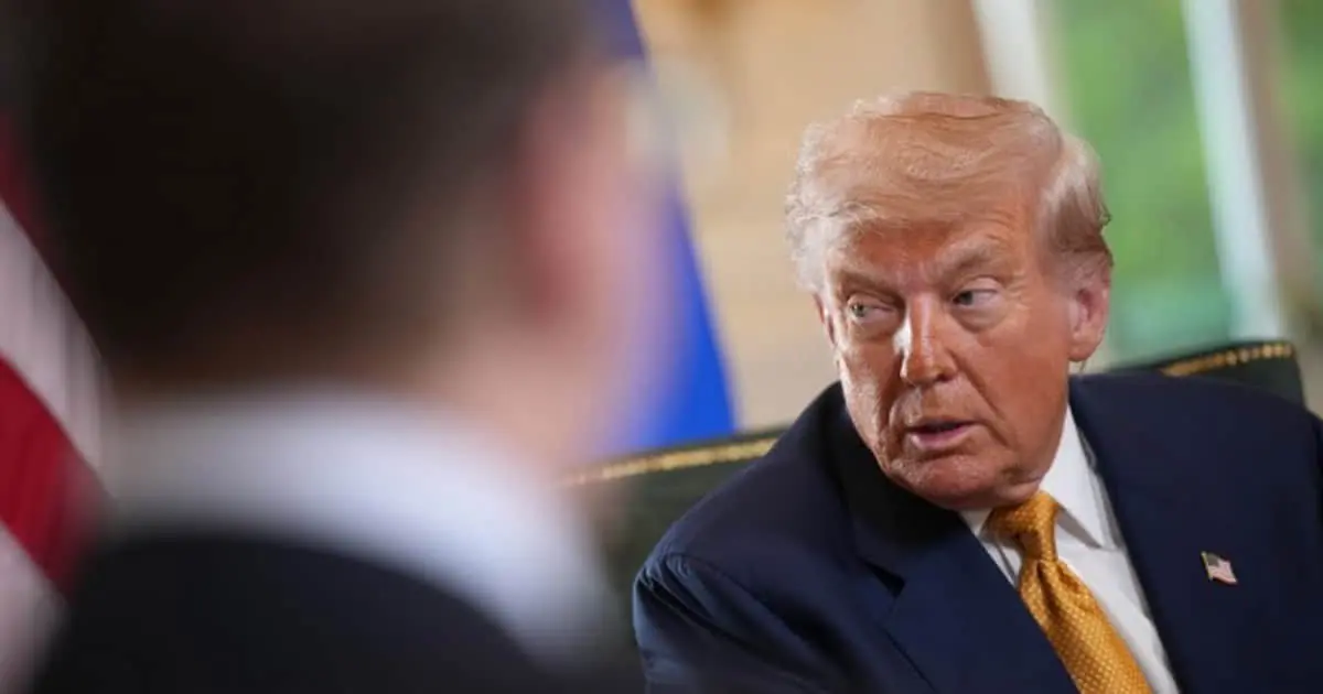 Чому ЄС погодився на "принизливу" угоду з Трампом і чи були шанси на кращі умови