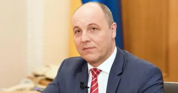 У Львові застрелили Андрія Парубія