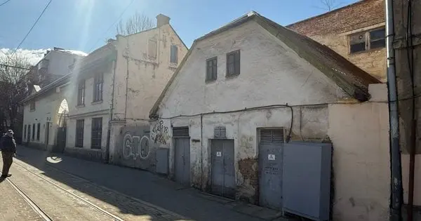 Конструкторське бюро «Топаз» на Личаківській продали компанії з групи Meest
