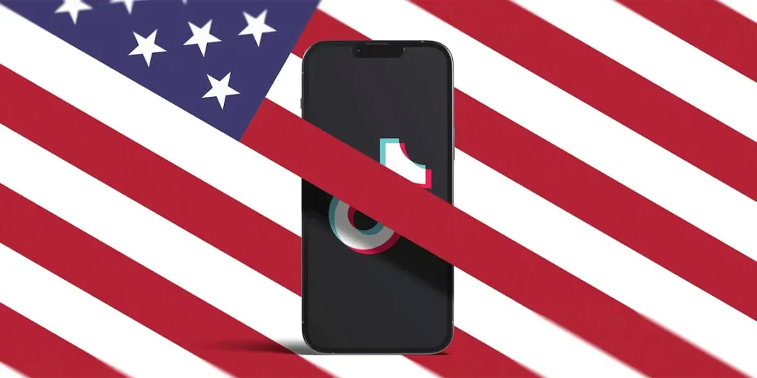 Третя відстрочка заборони TikTok: Трамп продовжує дедлайн ще на 90 днів